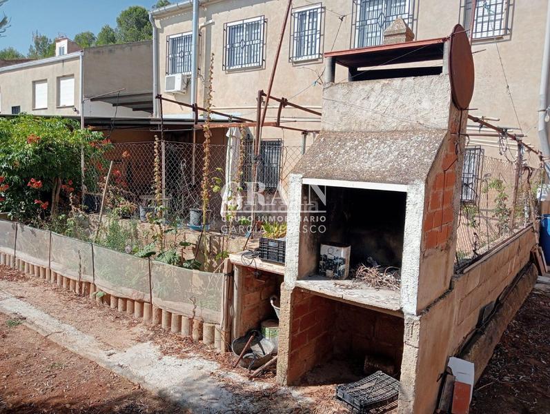 Foto 8e852bcd-8af8-4db3-97cf-7e07ad8b906e. Casa con riscaldamento parcheggio in Pedanías - Extrarradio Albacete