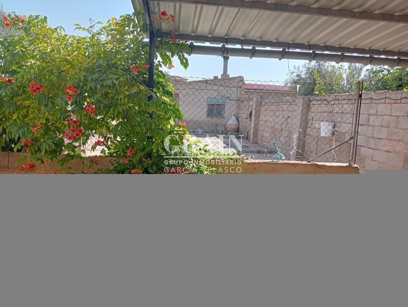 Foto 99fbe795-60f4-4486-82c1-1ad5f3463fb5. Casa con riscaldamento parcheggio in Pedanías - Extrarradio Albacete