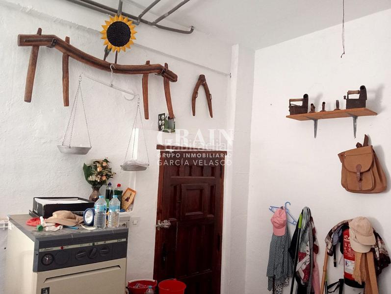 Foto baec9692-6f36-4d31-9614-e6da7445e80a. Casa con riscaldamento parcheggio in Pedanías - Extrarradio Albacete