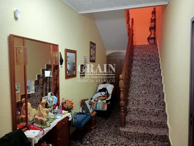 Foto ca5914b1-fcb7-4e6a-a9cc-a285da376b4c. Casa con riscaldamento parcheggio in Pedanías - Extrarradio Albacete