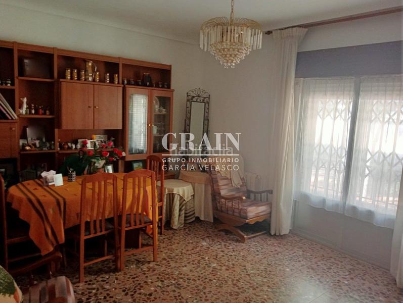 Foto ea127211-c97f-4984-a3ea-835596b18086. Casa con riscaldamento parcheggio in Pedanías - Extrarradio Albacete