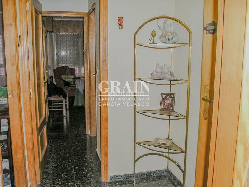 Foto 4b8b7d34-850a-4fe1-a5f3-718a3fc2f09e. Appartamento con riscaldamento parcheggio in Centro Albacete