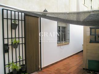 Appartamento in Centro. Piso en venta en centro, 4 dormitorios.