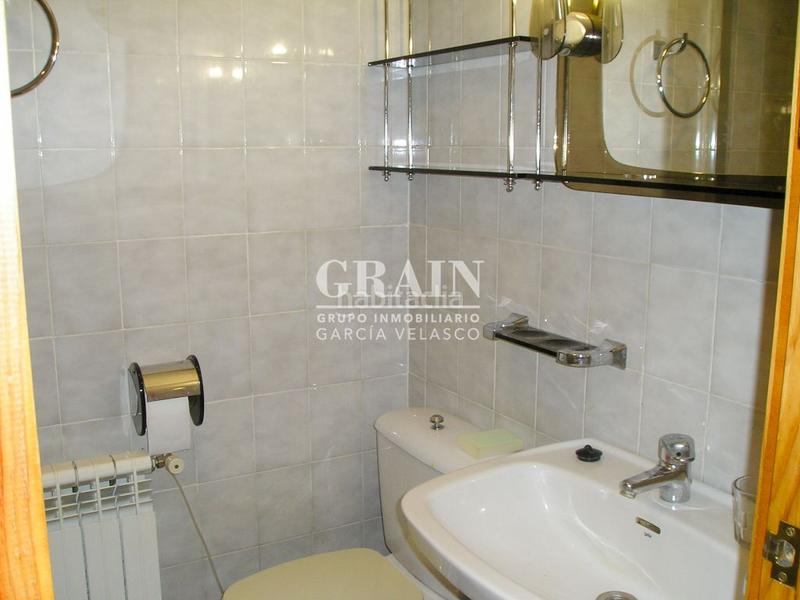 Foto c2930a3e-6edd-42d7-a424-962544e33626. Appartamento con riscaldamento parcheggio in Centro Albacete