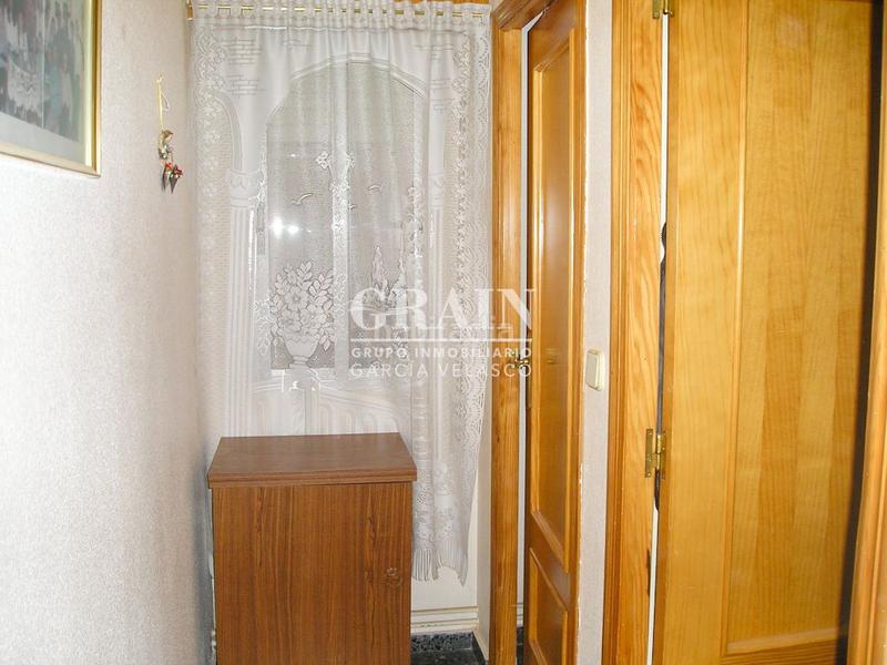 Foto c950f075-323b-47b8-850b-571a3c472bad. Appartamento con riscaldamento parcheggio in Centro Albacete