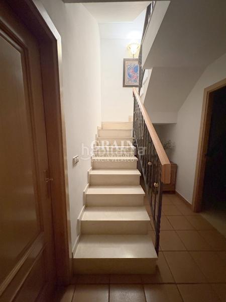 Foto 18286787-df18-480a-a6a5-c959c290a469. Casa adossada amb calefacció aparcament piscina a Albacete