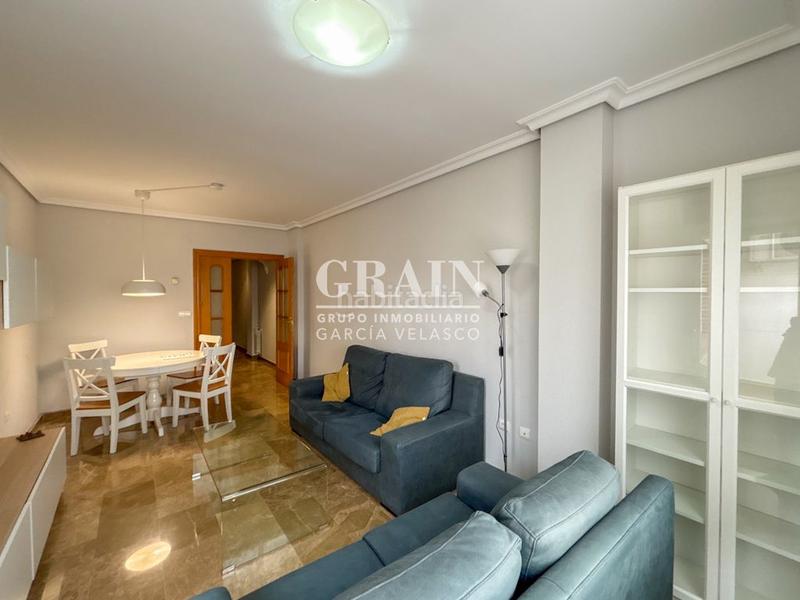 Foto 09f0560c-f1d4-45d2-9f1e-7cedb56f6421. Piso  en venta en Hospital, 3 dormitorios. en Albacete