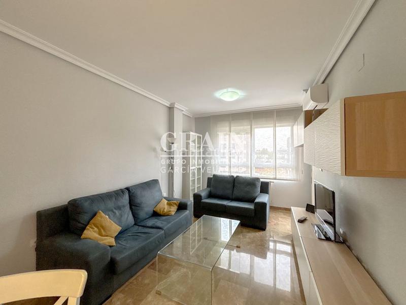 Foto 0aa68702-7ef2-4fff-a871-1c012426394e. Piso  en venta en Hospital, 3 dormitorios. en Albacete