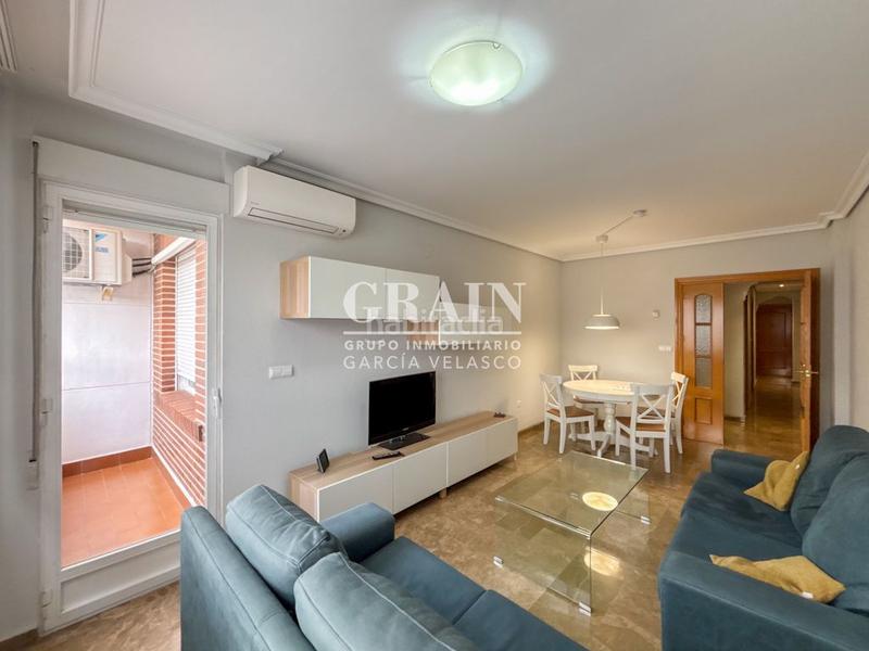 Foto c577f036-1519-4ffa-beaa-ae30f0f27b73. Piso  en venta en Hospital, 3 dormitorios. en Albacete