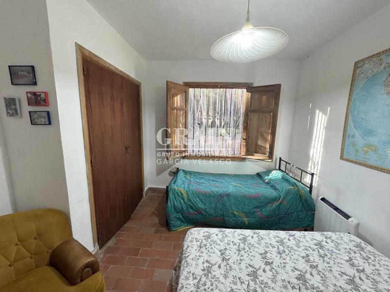 Foto 026998dd-4f8e-4649-9162-609f118cfd9c. Chalet in Pedanías - Extrarradio Albacete