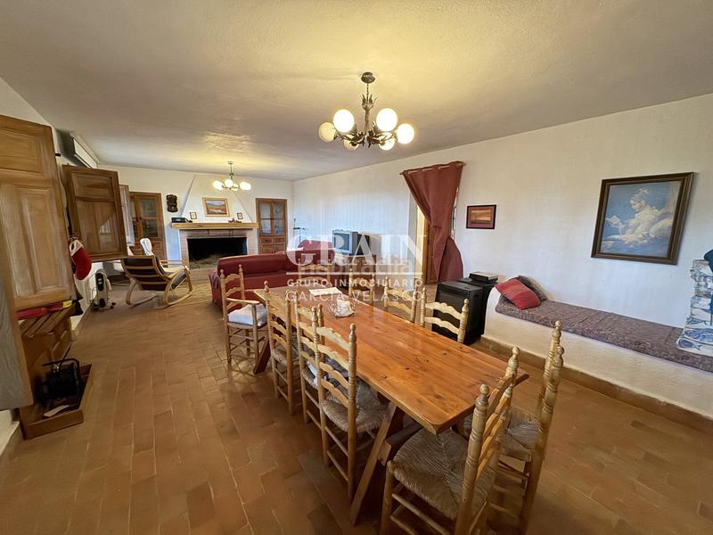 Foto 035c9167-f161-4dfd-a16d-99b397541d20. Chalet in Pedanías - Extrarradio Albacete