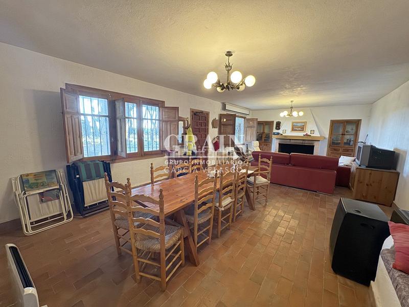 Foto 2cf271a3-eeab-4f37-a7aa-5b15c45612e3. Chalet in Pedanías - Extrarradio Albacete