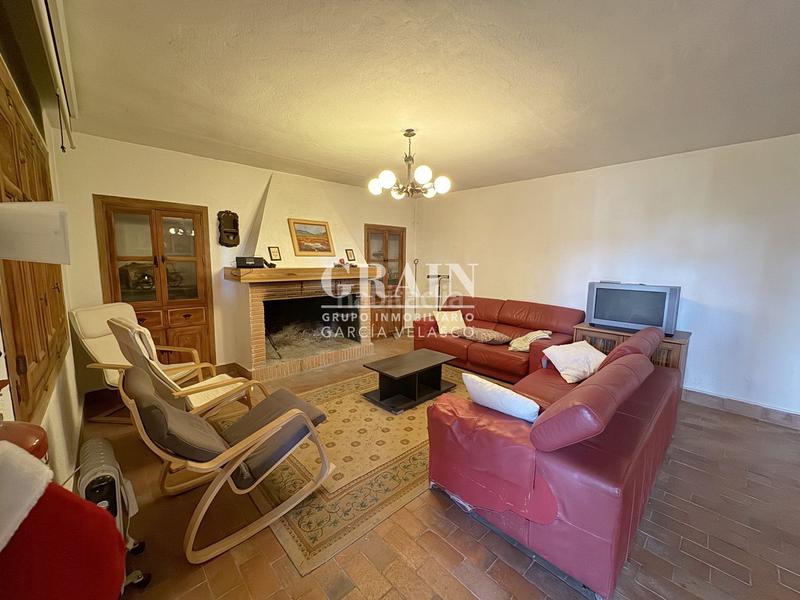 Foto 36b0c1d6-a19f-4e3c-b049-0d57c79d2034. Chalet in Pedanías - Extrarradio Albacete