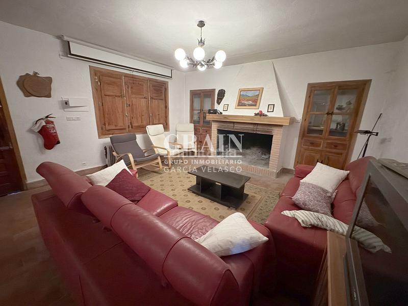 Foto 4718ec18-5db6-4bc9-83b4-e566d742e27e. Chalet in Pedanías - Extrarradio Albacete