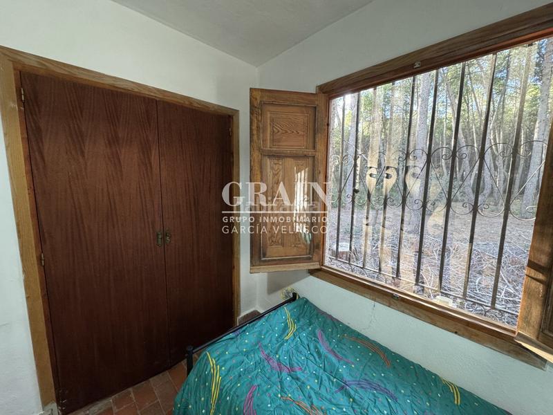 Foto 5b65c89a-fe49-4376-9a22-8dea519f424d. Chalet in Pedanías - Extrarradio Albacete