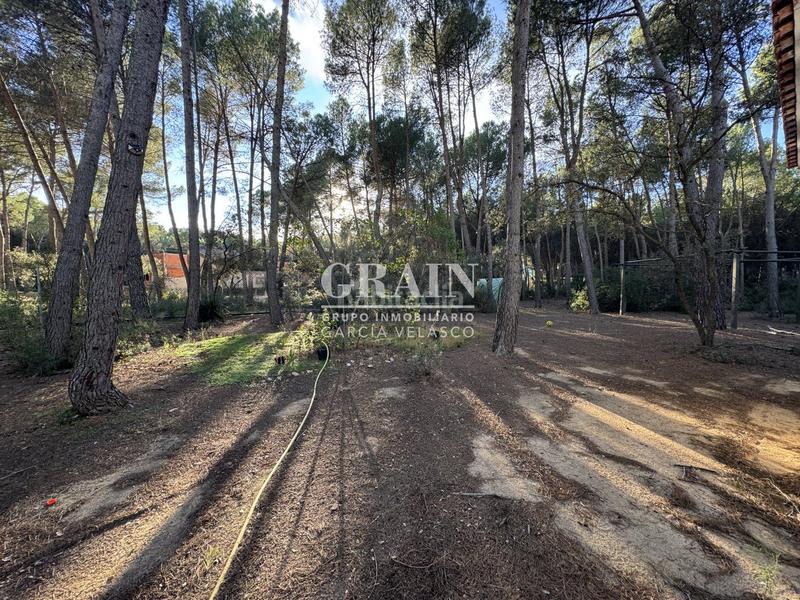 Foto 61f53aef-d130-4fb5-80bd-a6c9f89031e9. Chalet in Pedanías - Extrarradio Albacete