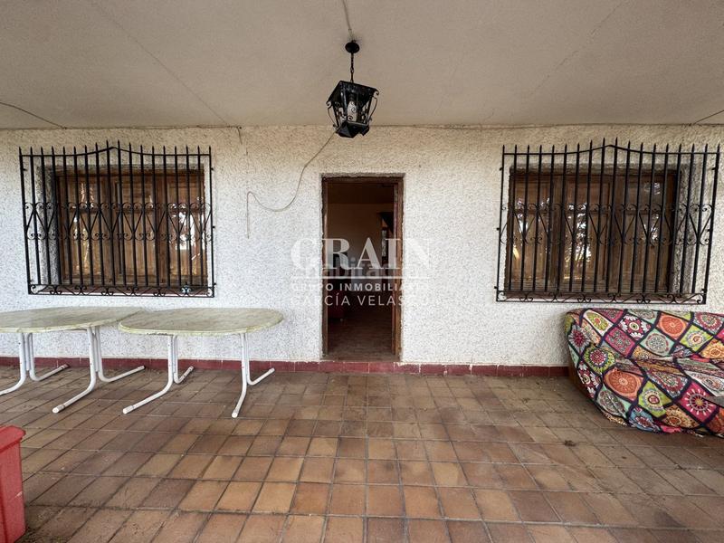 Foto bd058854-ec85-4ba7-abc1-9ae4150d3821. Chalet in Pedanías - Extrarradio Albacete