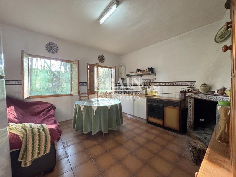 Foto c7959765-c018-4ffd-aedb-69999e5a354f. Chalet in Pedanías - Extrarradio Albacete