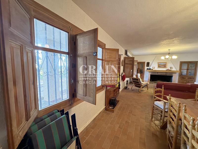 Foto cb1a4efb-07b7-4d21-9ff1-7fbd1b110882. Chalet in Pedanías - Extrarradio Albacete