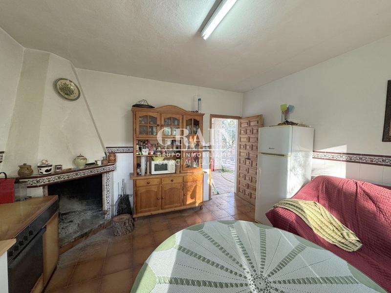 Foto debd8719-642a-4991-a977-721e9e38f4fa. Chalet in Pedanías - Extrarradio Albacete