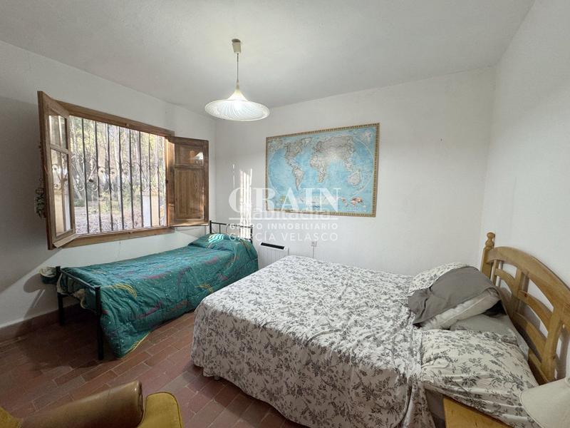 Foto ea739839-7766-4c9d-b56e-17615213e8e9. Chalet in Pedanías - Extrarradio Albacete