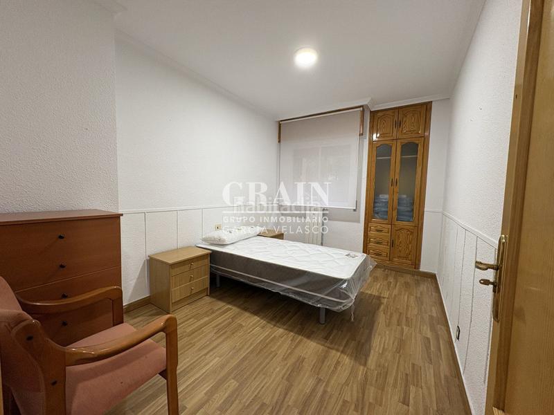 Foto 11e47d18-055e-4b3a-a38d-c7c22e0ddb12. Appartamento con riscaldamento in Hospital Albacete