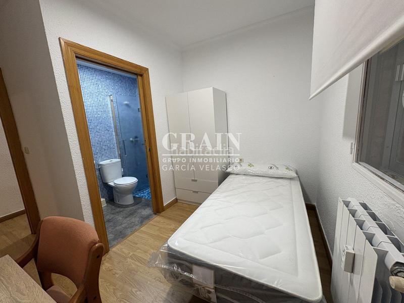 Foto 538b98a0-5615-4fb2-b511-2a6af40f9af1. Appartamento con riscaldamento in Hospital Albacete