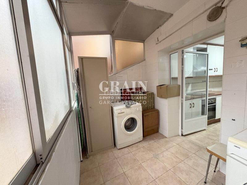 Foto 6048ce50-49a3-4c01-9f3d-aa5e8bb4ebc4. Appartamento con riscaldamento in Hospital Albacete