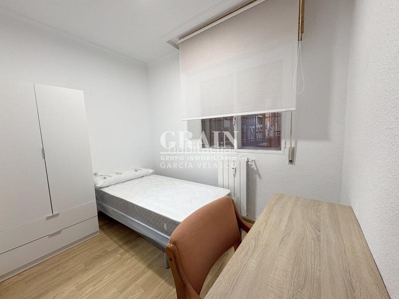 Foto 637037ae-75f1-4200-9a8c-a189cb5e080b. Appartamento con riscaldamento in Hospital Albacete