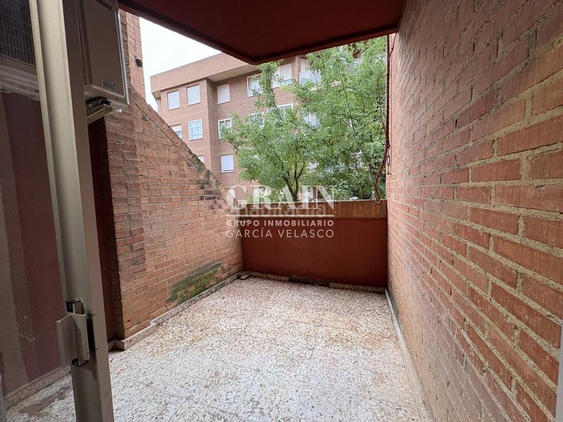 Foto 73dcbeab-7ee5-4e22-89fc-ba5fd4cce0ec. Appartamento con riscaldamento in Hospital Albacete