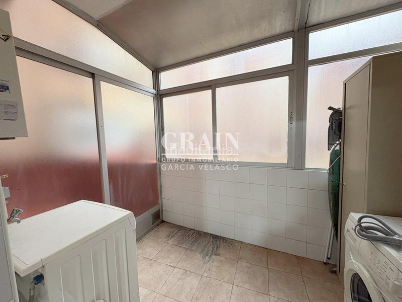 Foto 79d3f704-42ff-4a24-8f6d-2784a6866cdc. Appartamento con riscaldamento in Hospital Albacete