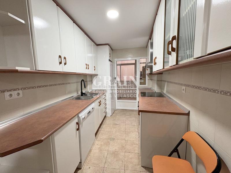 Foto 8389cb33-7517-4736-82be-b91be93ce99e. Appartamento con riscaldamento in Hospital Albacete