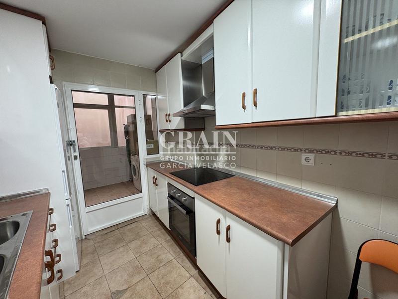 Foto 8666a241-de97-4c84-8022-7626caba882c. Appartamento con riscaldamento in Hospital Albacete