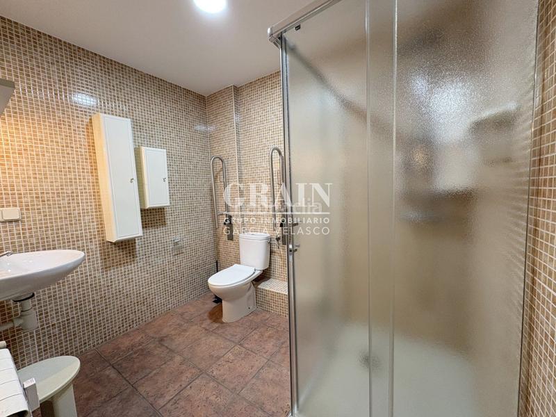 Foto 8e50347d-579a-4793-8674-b8b5b6547498. Appartamento con riscaldamento in Hospital Albacete