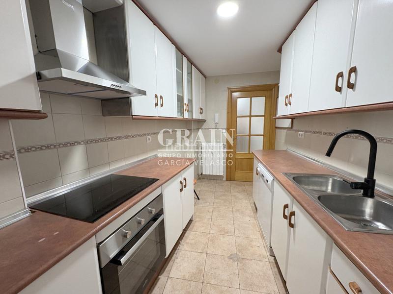 Foto a02788c2-3cb7-4422-a65e-712aded1e169. Appartamento con riscaldamento in Hospital Albacete