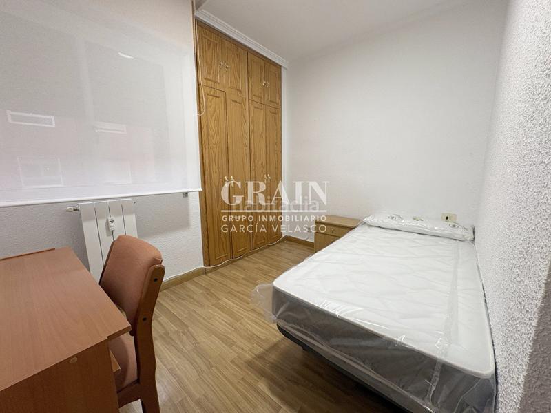 Foto d6649a5c-a55d-4877-af19-211a15fba44e. Appartamento con riscaldamento in Hospital Albacete