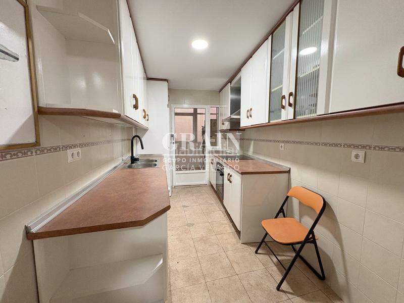 Foto e4562159-99a6-45b1-b991-7526784febc4. Appartamento con riscaldamento in Hospital Albacete