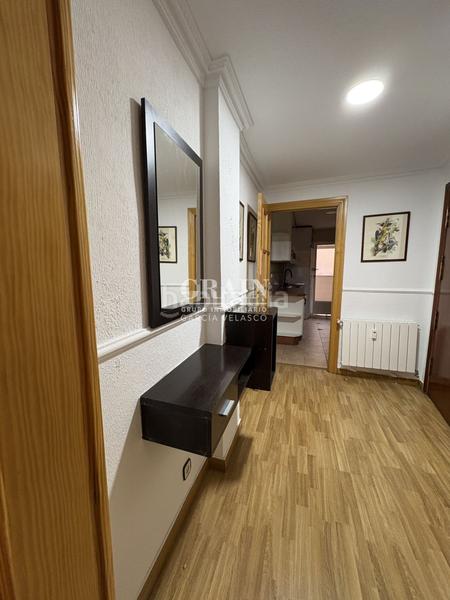 Foto ffe362c8-bec2-4c02-a51f-8e567613f52d. Appartamento con riscaldamento in Hospital Albacete