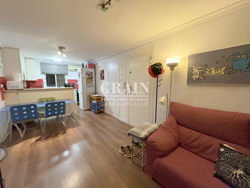 Foto 7a96c201-1784-4fd5-b8ec-38590e7417f6. Apartamento  en venta en parque, 2 dormitorios. en Albacete