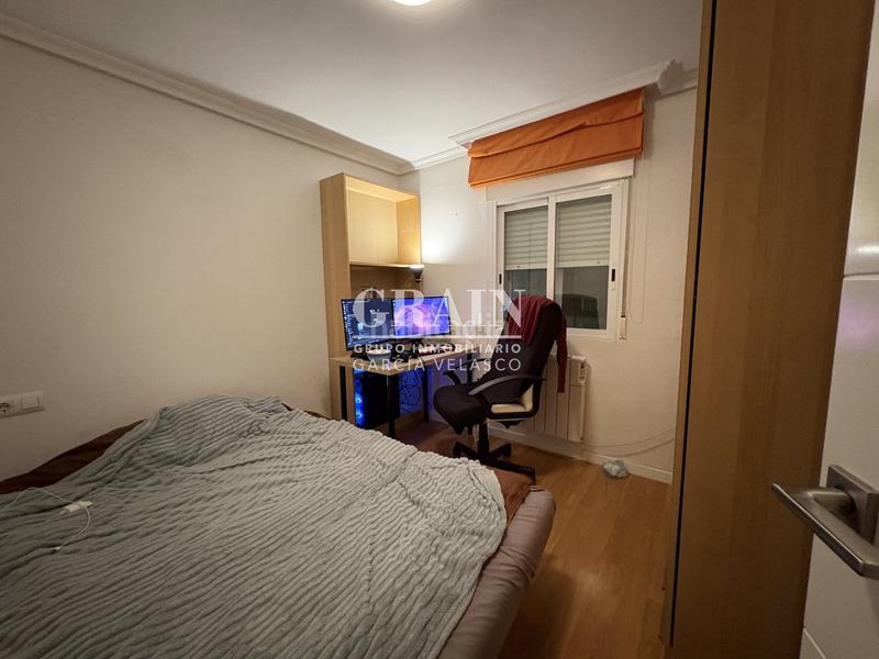 Foto aa82abb9-1aff-4114-98d5-80cd593af43e. Apartamento  en venta en parque, 2 dormitorios. en Albacete