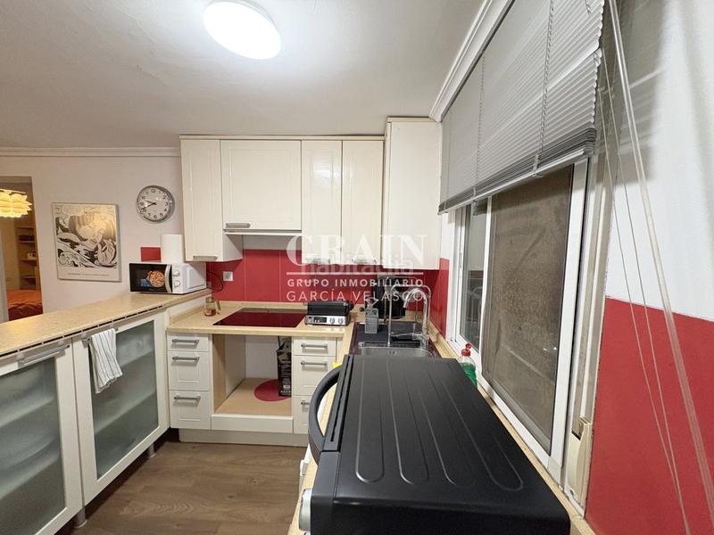 Foto d339929e-8d0a-4479-9487-a64fb9efa525. Apartamento  en venta en parque, 2 dormitorios. en Albacete