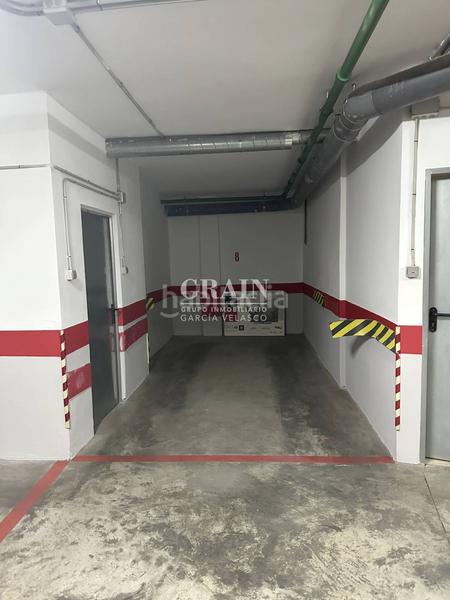 Foto 38710a15-5364-406a-a6e2-5681bf447c13. Pis amb calefacció aparcament a Ensanche - Franciscanos Albacete