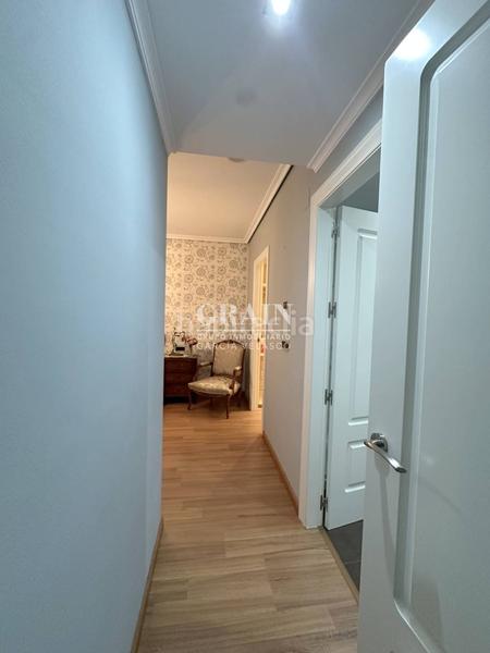 Foto 78fbfd35-ccc0-41a4-b76e-29a0c6fab5fe. Pis amb calefacció aparcament a Ensanche - Franciscanos Albacete