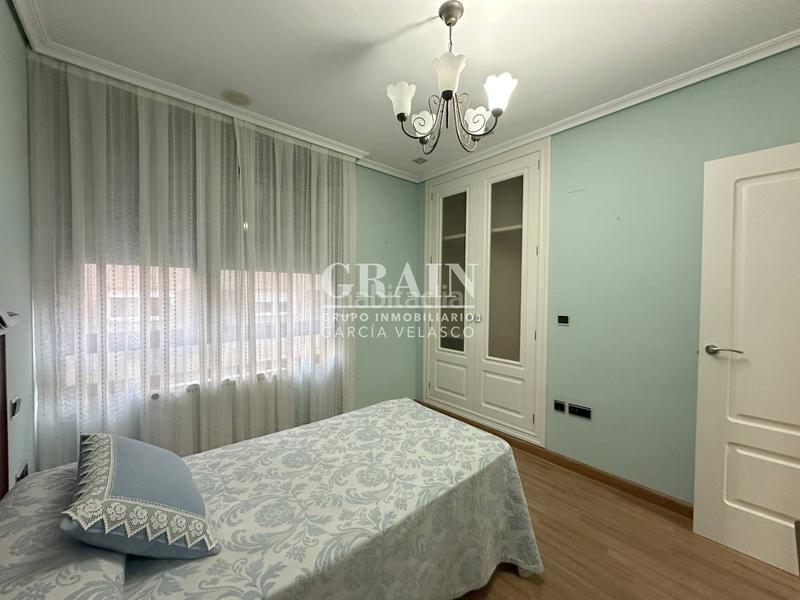 Foto c3ae1c52-c8ea-43e3-88dd-54082b776861. Pis amb calefacció aparcament a Ensanche - Franciscanos Albacete