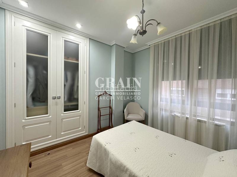 Foto ea73fdb6-127b-407a-b613-dec1092dafd5. Pis amb calefacció aparcament a Ensanche - Franciscanos Albacete