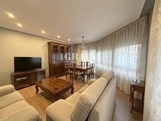 Pis a Ensanche - Franciscanos. Piso en venta en octavio cuartero, 3 dormitorios.