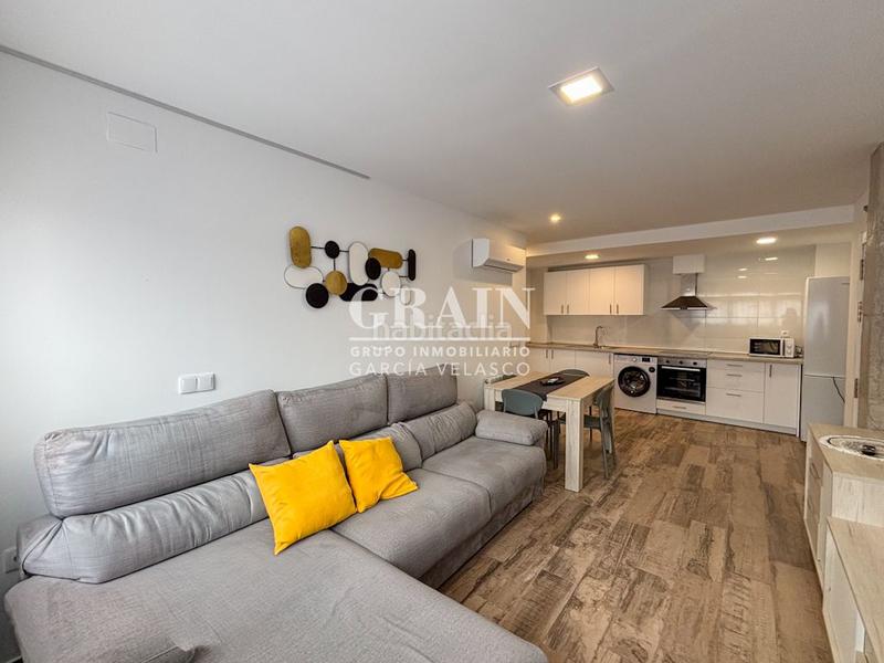 Foto ce25505b-a1ab-4460-ae3a-20295b8acd00. Apartamento  en venta en Hospital, 1 dormitorio. en Albacete