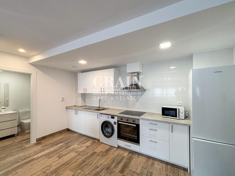 Foto d29d6828-c02f-4999-b047-7a2eb12ef7ce. Apartamento  en venta en Hospital, 1 dormitorio. en Albacete