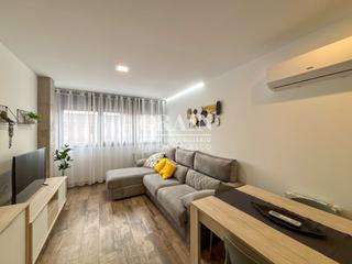 Apartament a Hospital. Apartamento en venta en hospital, 1 dormitorio.