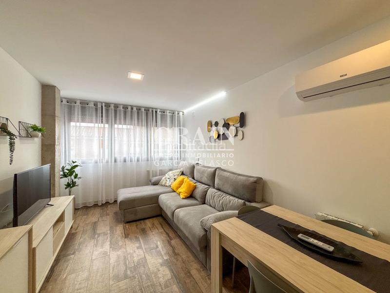 Foto 63904e3c-ea63-4514-a1a9-40883922a8f5. Apartamento  en venta en Hospital, 1 dormitorio. en Albacete